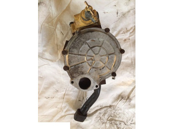 משאבת נוזל קירור עבור מכונה חקלאית Caterpillar c15 Cummins 162-0681 Pompa Wody: תמונה 3