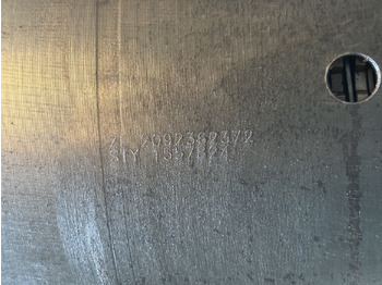 מצמד וחלקים עבור מכונה חקלאית Claas AXION 830 CMATIC Dzwon Sprzęgła Koło Zębate 0011658820 0011658740 0011658920: תמונה 4 מצמד וחלקים עבור מכונה חקלאית Claas AXION 830 CMATIC Dzwon Sprzęgła Koło Zębate 0011658820 0011658740 0011658920: תמונה 4