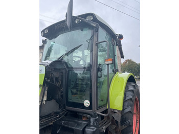 תא CLAAS