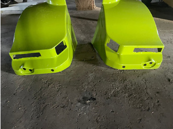כנפון CLAAS