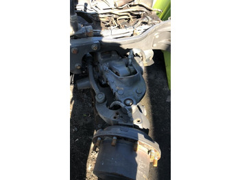 חלקי חילוף עבור Claas Arion A36 części , carraro 20.29s Wachacze zwolnica zwrotnica: תמונה 2