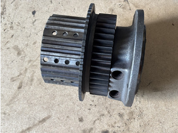 מצמד וחלקים CLAAS