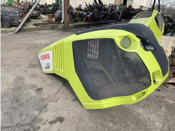 גוף וחלק חיצוני CLAAS