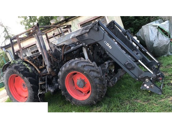 משאבה הידרולית CLAAS