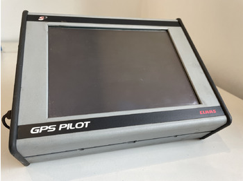 מערכת ניווט CLAAS