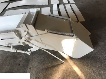 גוף וחלק חיצוני JAGUAR