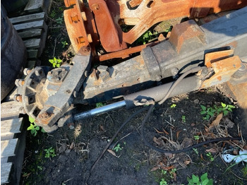 מפרק היגוי CLAAS