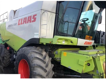 הנעה סופית CLAAS