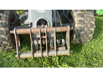 מצמד מהיר CLAAS