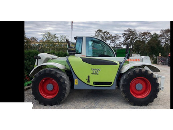 מנוע CLAAS