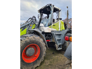 הנעה סופית CLAAS