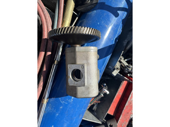 משאבה הידרולית MASSEY FERGUSON