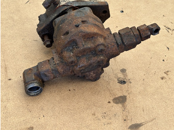 משאבה הידרולית עבור מכונה חקלאית Cummins 8.3 6CT 6CTA 6CTAA Pompa hydrauliczna rozrząd: תמונה 3