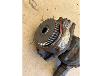 משאבה הידרולית עבור מכונה חקלאית Cummins 8.3 6CT 6CTA 6CTAA Pompa hydrauliczna rozrząd: תמונה 4