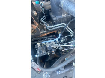 מנוע CUMMINS