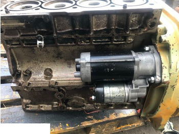 מתנע עבור מכונה חקלאית DEUTZ BF4L1011 - Rozrusznik: תמונה 3