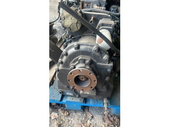 תמסורת Dana T20000 series , 1204ft20302-102: תמונה 2