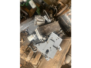 מנוע וחלקים DEUTZ