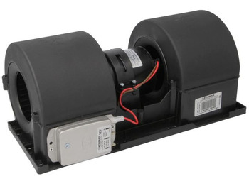 תא ופנים הרכב DEUTZ