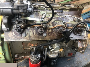 משאבת דלק DEUTZ