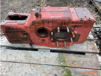 סרן וחלקים DEUTZ