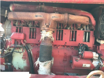 מנוע DEUTZ