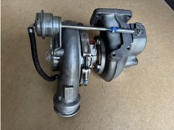 טורבו DEUTZ