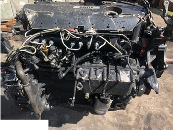 מנוע וחלקים DEUTZ
