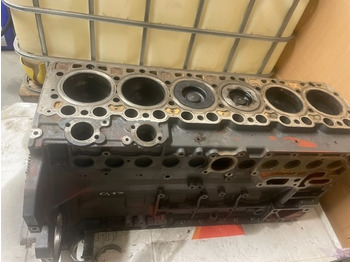 מנוע וחלקים DEUTZ