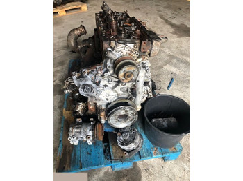 מנוע וחלקים DEUTZ