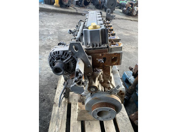 מנוע עבור מכונה חקלאית Deutz TCD 6.1 L06 Silnik - 10904105: תמונה 3