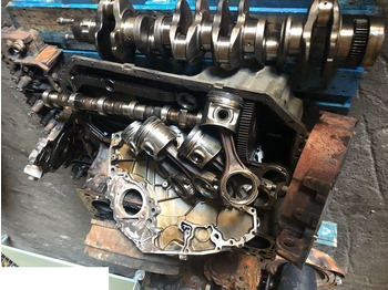 מנוע וחלקים DEUTZ