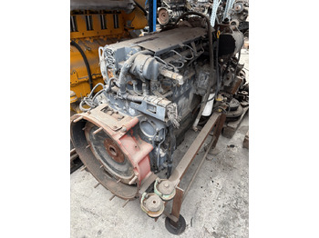 מנוע DEUTZ