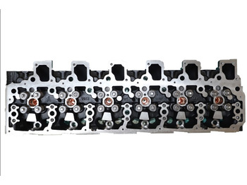 ראש צילינדר DEUTZ