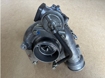 טורבו Deutz TCD7.1 - turbosprężarka 04903626 12709700013: תמונה 3