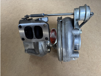 טורבו Deutz TCD7.1 - turbosprężarka 04903626 12709700013: תמונה 2