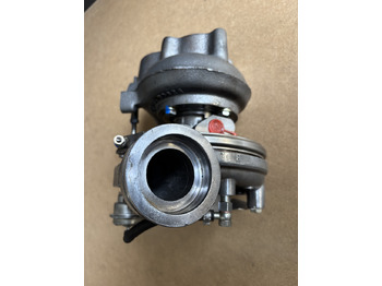 טורבו Deutz TCD7.1 - turbosprężarka 04903626 12709700013: תמונה 5