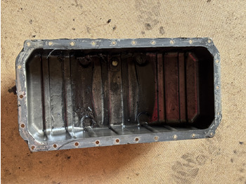 מחבת שמן DEUTZ