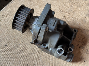 מחבת שמן DEUTZ