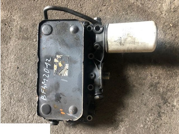 מנוע וחלקים DEUTZ