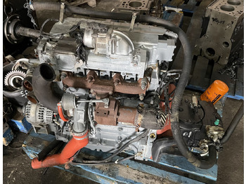 מנוע DEUTZ