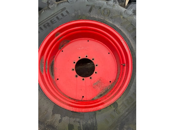 חישוק FENDT