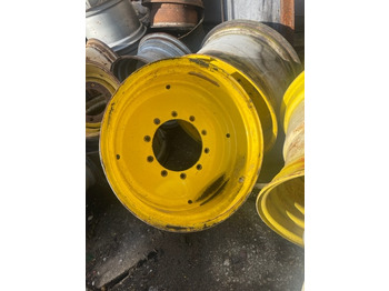 חישוק JOHN DEERE