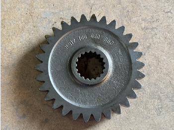 תיבת הילוכים וחלקים FENDT