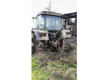 גוף וחלק חיצוני FENDT