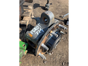 מפרק היגוי FENDT