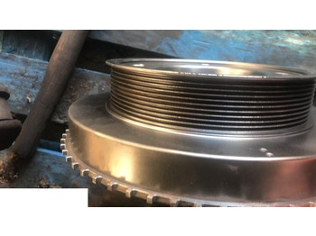 מנוע וחלקים DEUTZ