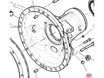 הנעה סופית FENDT