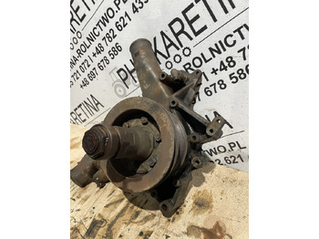 משאבת נוזל קירור FENDT