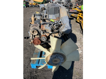 מנוע DEUTZ